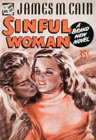Sinful Woman - Читать Любимую Русскую Полную Книгу 👉 Read-E-Book.com