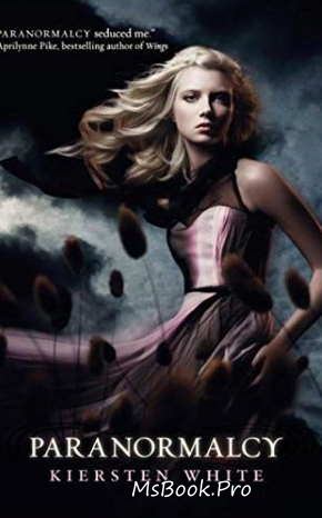 Paranormal de Kiersten White vol.1 - Читать Любимую Русскую Полную Книгу 👉 Read-E-Book.com
