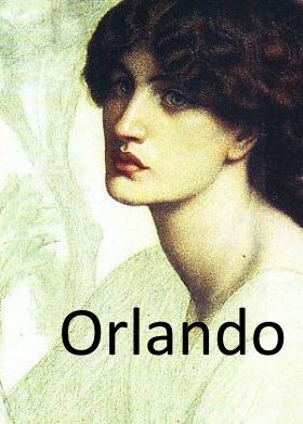 Orlando de Virginia Woolf - Читать Любимую Русскую Полную Книгу 👉 Read-E-Book.com
