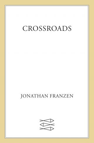 Crossroads - Читать Любимую Русскую Полную Книгу 👉 Read-E-Book.com