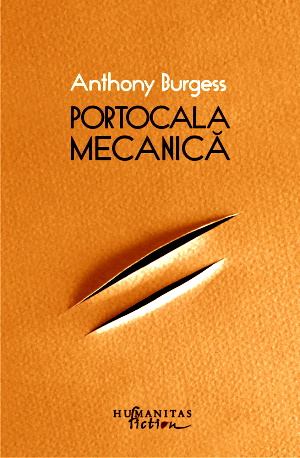 Portocala mecanică de Anthony Burgess - Читать Любимую Русскую Полную Книгу 👉 Read-E-Book.com