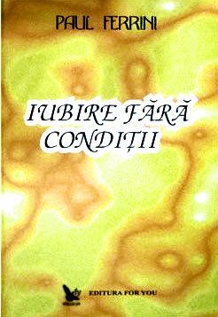 Iubire fără condiții de Paul Ferrini - Читать Любимую Русскую Полную Книгу 👉 Read-E-Book.com