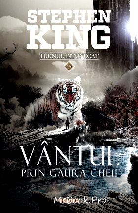 Vântul prin gaura cheii de Stephen King - Читать Любимую Русскую Полную Книгу 👉 Read-E-Book.com