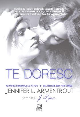 Te doresc de Jennifer Armentrout - Читать Любимую Русскую Полную Книгу 👉 Read-E-Book.com