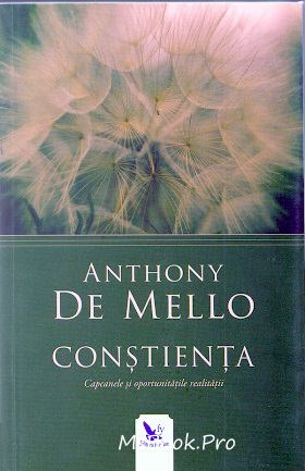 Conștiența de Anthony de Melo - Читать Любимую Русскую Полную Книгу 👉 Read-E-Book.com