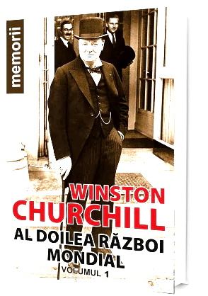 Winston Churchill- Al Doilea Război Mondial, vol. 1 - Читать Любимую Русскую Полную Книгу 👉 Read-E-Book.com