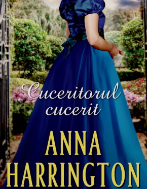 Anna Harrington- Cuceritorul cucerit - Читать Любимую Русскую Полную Книгу 👉 Read-E-Book.com
