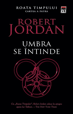 Roata Timpului • 4 • Umbra se întinde - Читать Любимую Русскую Полную Книгу 👉 Read-E-Book.com