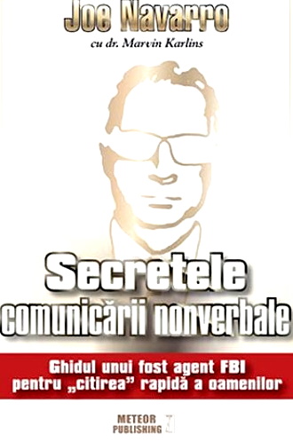 Joe Navarro- Secretele Comunicarii Nonver - Читать Любимую Русскую Полную Книгу 👉 Read-E-Book.com