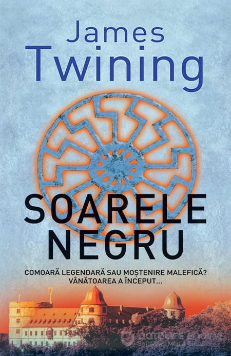 Soarele Negru de James Twining - Читать Любимую Русскую Полную Книгу 👉 Read-E-Book.com