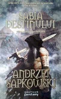 The Witcher 2. Sabia destinului de Andrzej Sapkowski - Читать Любимую Русскую Полную Книгу 👉 Read-E-Book.com