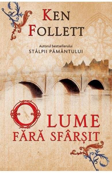O lume fără sfîrșit- Ken Follett - Читать Любимую Русскую Полную Книгу 👉 Read-E-Book.com