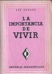 La Importancia De Vivir - E-books read online (American English book and other foreign languages)