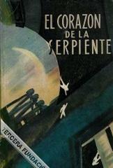 El corazon de la serpiente - E-books read online (American English book and other foreign languages)