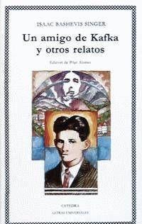 Un Amigo De Kafka - E-books read online (American English book and other foreign languages)