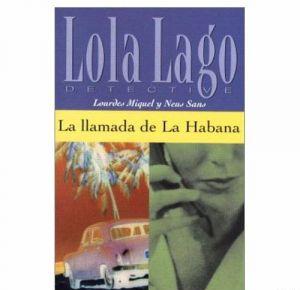 La llamada de La Habana - E-books read online (American English book and other foreign languages)