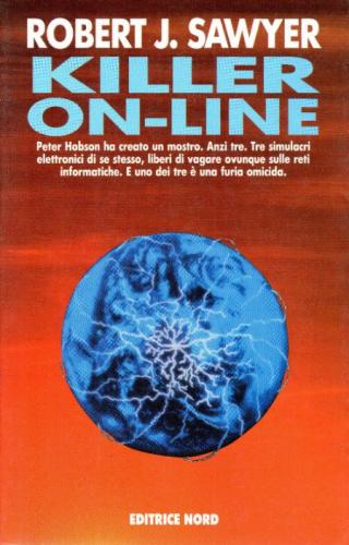 Killer on-line [The Terminal Experiment - it] - Читать Любимую Русскую Полную Книгу 👉 Read-E-Book.com