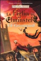 La figlia di Elminster - Читать Любимую Русскую Полную Книгу 👉 Read-E-Book.com
