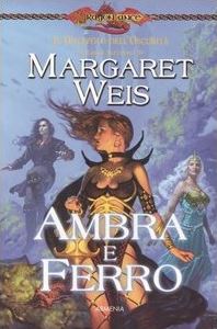 Ambra e ferro - Читать Любимую Русскую Полную Книгу 👉 Read-E-Book.com