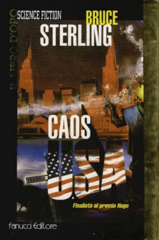 Caos U.S.A. - Читать Любимую Русскую Полную Книгу 👉 Read-E-Book.com