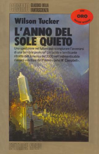 L'anno del sole quieto - Читать Любимую Русскую Полную Книгу 👉 Read-E-Book.com