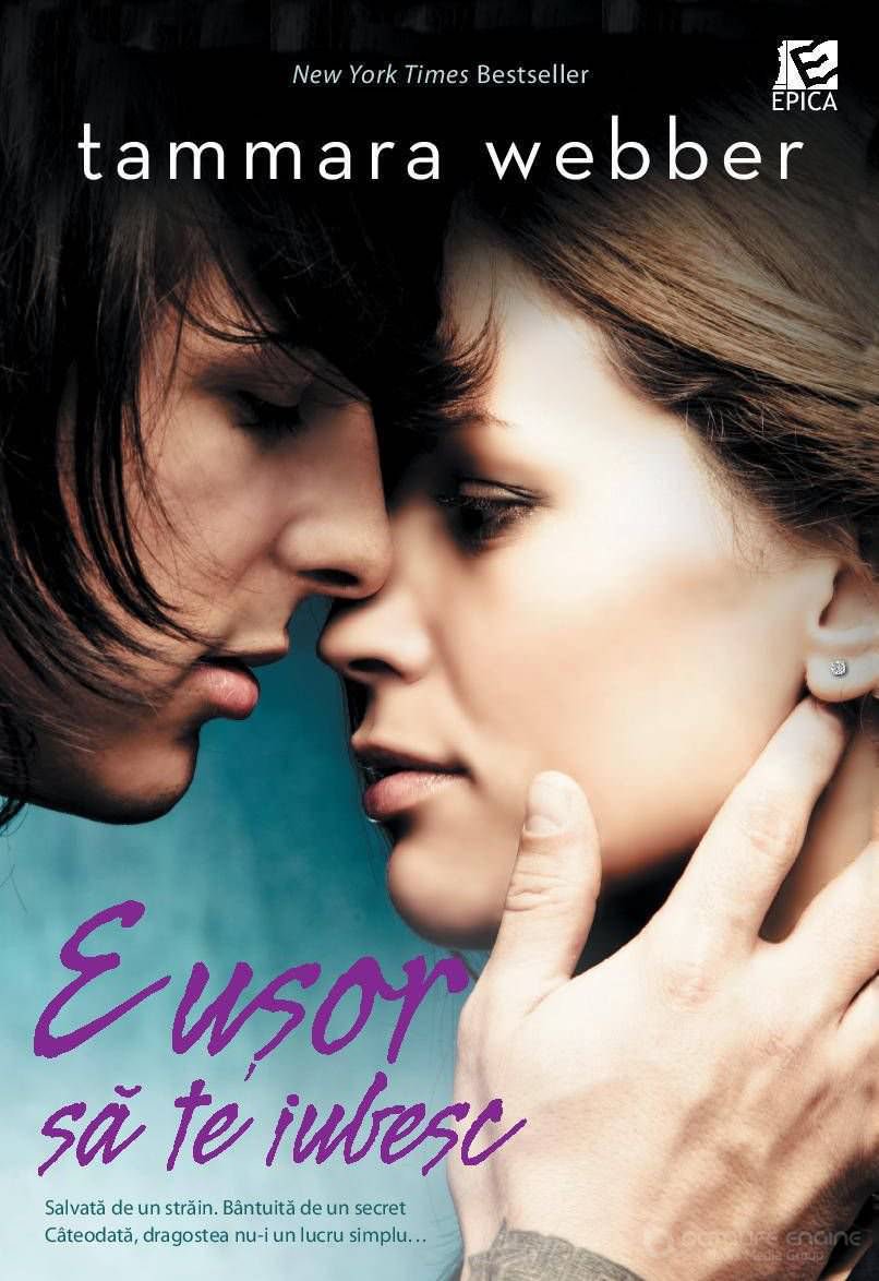 E ușor să te iubesc de Tammara Webber - Читать Любимую Русскую Полную Книгу 👉 Read-E-Book.com