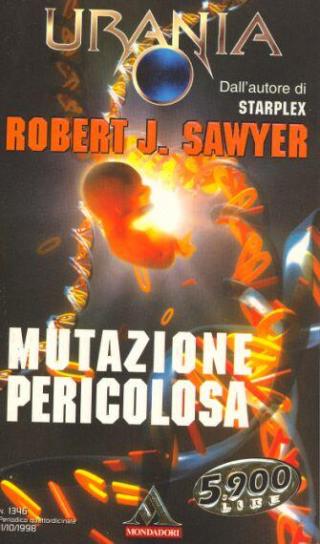 Mutazione pericolosa - Читать Любимую Русскую Полную Книгу 👉 Read-E-Book.com