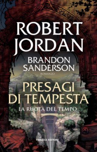 Presagi di tempesta - Читать Любимую Русскую Полную Книгу 👉 Read-E-Book.com