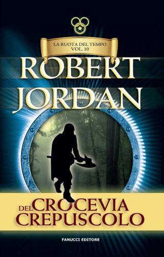 Crocevia del crepuscolo - Читать Любимую Русскую Полную Книгу 👉 Read-E-Book.com