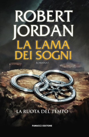 La lama dei sogni - Читать Любимую Русскую Полную Книгу 👉 Read-E-Book.com