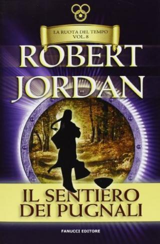 Il sentiero dei pugnali - Читать Любимую Русскую Полную Книгу 👉 Read-E-Book.com