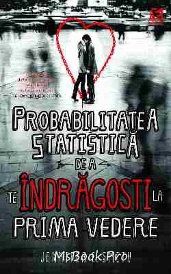 Probabilitatea statistică de a te îndrăgosti la prima vedere de Jennifer E. Smith - Читать Любимую Русскую Полную Книгу 👉 Read-E-Book.com