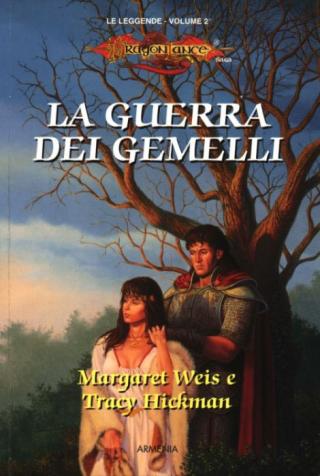 La guerra dei gemelli - Читать Любимую Русскую Полную Книгу 👉 Read-E-Book.com