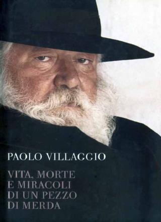 Vita, morte e miracoli di un pezzo di merda - Читать Любимую Русскую Полную Книгу 👉 Read-E-Book.com
