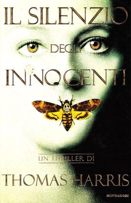 Il silenzio degli innocenti - Читать Любимую Русскую Полную Книгу 👉 Read-E-Book.com