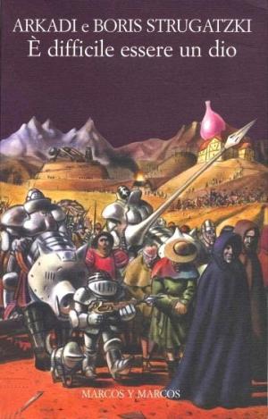 È difficile essere un dio - Читать Любимую Русскую Полную Книгу 👉 Read-E-Book.com