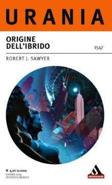 Origine dell'ibrido [Hybrids - it] - Читать Любимую Русскую Полную Книгу 👉 Read-E-Book.com