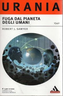 Fuga dal pianeta degli umani [Humans - it] - Читать Любимую Русскую Полную Книгу 👉 Read-E-Book.com