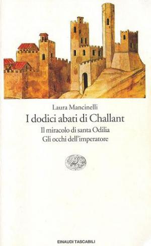 I dodici abati di Challant - Читать Любимую Русскую Полную Книгу 👉 Read-E-Book.com