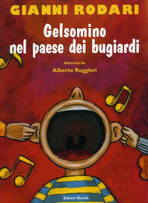 Gelsomino nel paese dei bugiardi - Читать Любимую Русскую Полную Книгу 👉 Read-E-Book.com