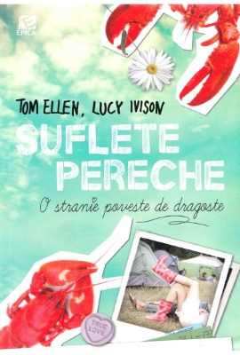 Suflete pereche de Tom Ellen, Lucy Ivison - Читать Любимую Русскую Полную Книгу 👉 Read-E-Book.com
