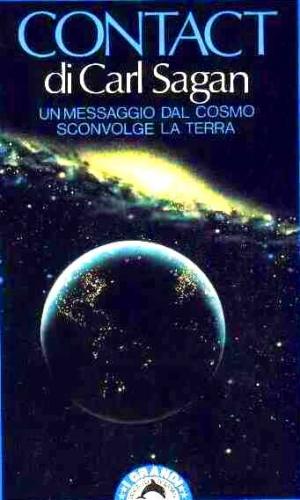 Contact [it] - Читать Любимую Русскую Полную Книгу 👉 Read-E-Book.com