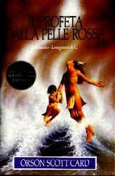 Il profeta dalla pelle rossa [Red Prophet - it] - Читать Любимую Русскую Полную Книгу 👉 Read-E-Book.com