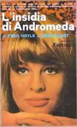 L’insidia di Andromeda - E-books read online (American English book and other foreign languages)