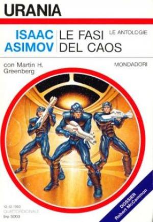 Le Fasi del Caos - Читать Любимую Русскую Полную Книгу 👉 Read-E-Book.com