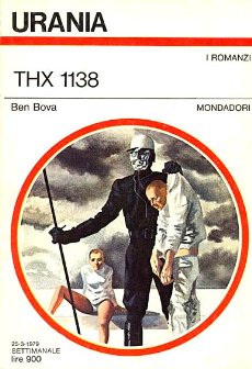 THX 1138 [it] - Читать Любимую Русскую Полную Книгу 👉 Read-E-Book.com