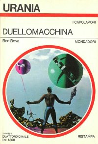 Duellomacchina [The Dueling Machine - it] - Читать Любимую Русскую Полную Книгу 👉 Read-E-Book.com