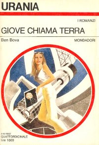 Giove chiama Terra [Voyagers - it] - Читать Любимую Русскую Полную Книгу 👉 Read-E-Book.com