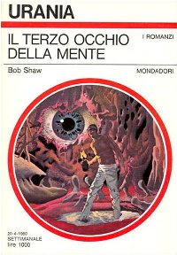 Il terzo occhio della mente [Dagger of the Mind - it] - Читать Любимую Русскую Полную Книгу 👉 Read-E-Book.com