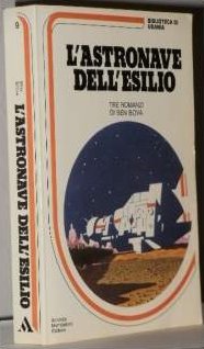 Ritorno dall'esilio [End of Exile - it] - Читать Любимую Русскую Полную Книгу 👉 Read-E-Book.com